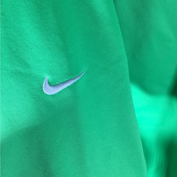 Nike Golf Tour Performance Drifit quarter zip pullover men’s Large - Picture 5 of 7